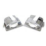 Cylinder Head Tin set DUAL PORT, Beetle