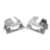 Cylinder Head Tin set DUAL PORT, Beetle