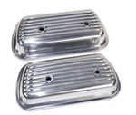 Valve Covers BOLT ON, Aluminium