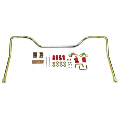 REAR Sway Bar Kit, Kombi 1968-79