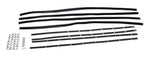 Snap-In Scraper Kit Only, Beetle 1965+