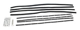 Snap-In Scraper Kit Only, Beetle 1965+