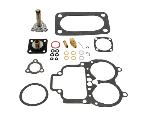 Carburetor Rebuild Kit WEber 32/36 DGVA