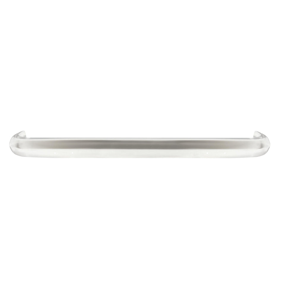 Rear Bumper Primed, Kombi 1971-72