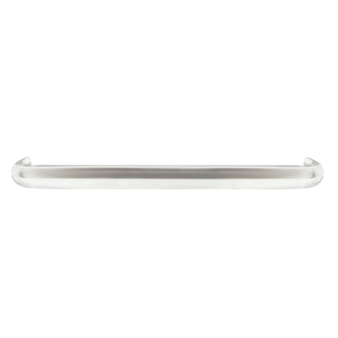 Rear Bumper Primed, Kombi 1971-72