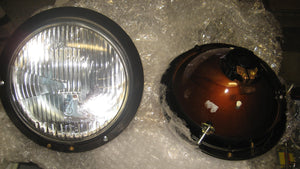 Headlights, Ghia RHD HELLA  NOS