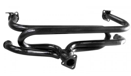 Header, Small 3-Bolt