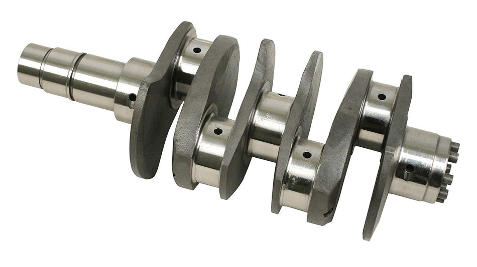 Chromoly Crankshaft, 1300-1600cc 69mm