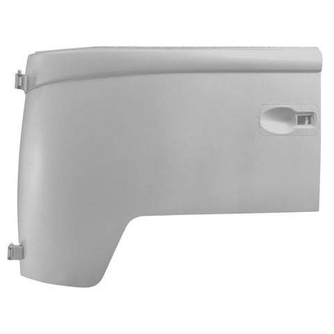 CAB DOOR, FRONT, LEFT & RIGHT - Kombi 1960 to 1963
