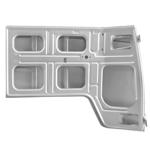 CAB DOOR, FRONT, LEFT & RIGHT - Kombi 1960 to 1963