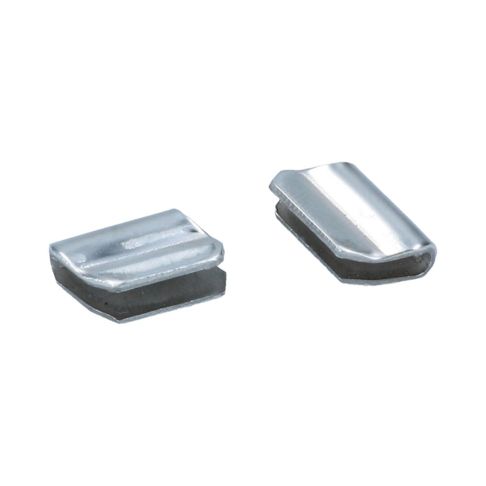 Number Plate Light Housing, Ghia 1967-72