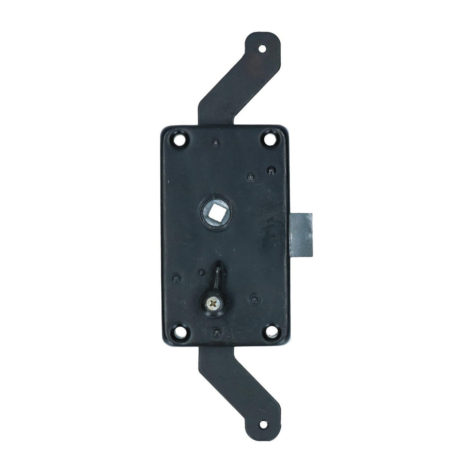 Cargo door large lock, Kombi 1955-67