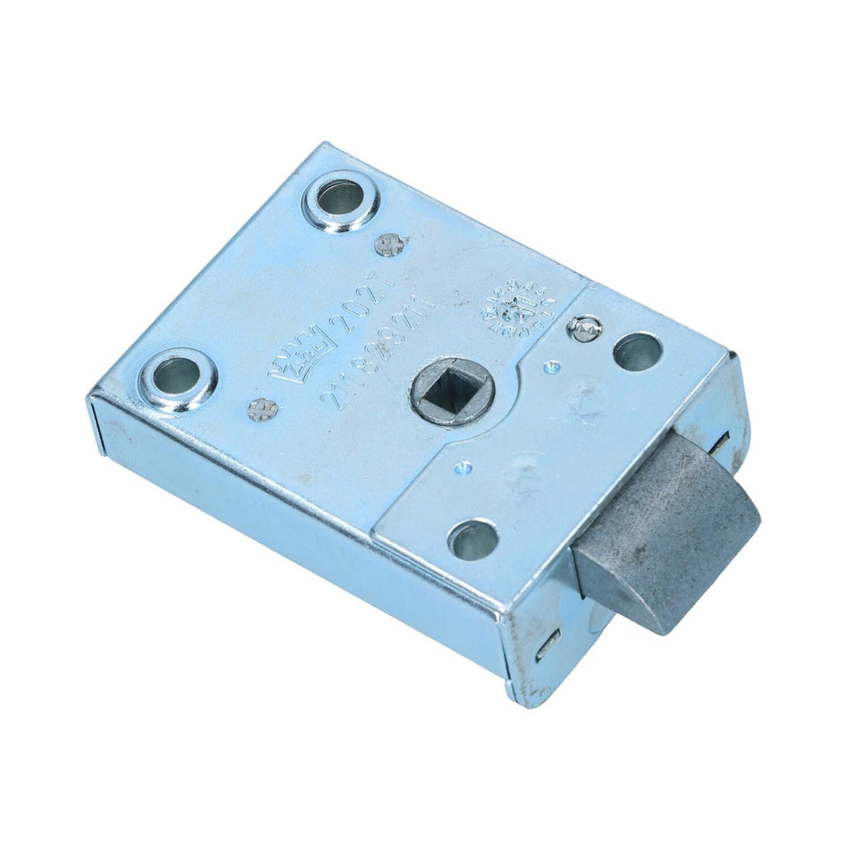 Rear Hatch lock, Kombi 1955-63