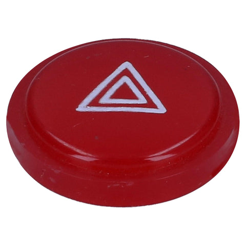 Hazard Light Cap