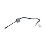 Indicator Switch , Kombi 1970-72