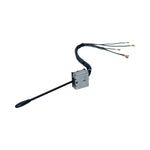 Indicator Switch , Kombi 1970-72