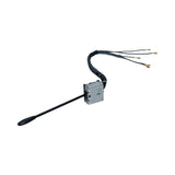 Indicator Switch , Kombi 1970-72