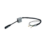 INDICATOR SWITCH, 5-WIRE - Kombi T2 Bay 1972 to 1974