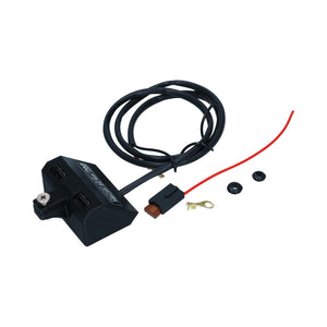 USB CHARGER FOR ASHTRAY - Beetle 1957 on