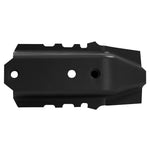 Front Bumper Retainer, Beetle/Ghia