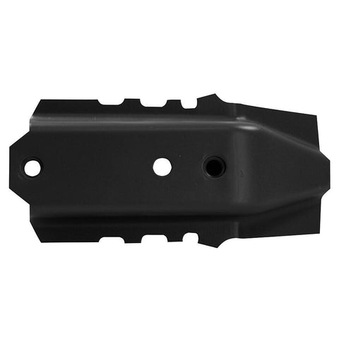 Front Bumper Retainer, Beetle/Ghia
