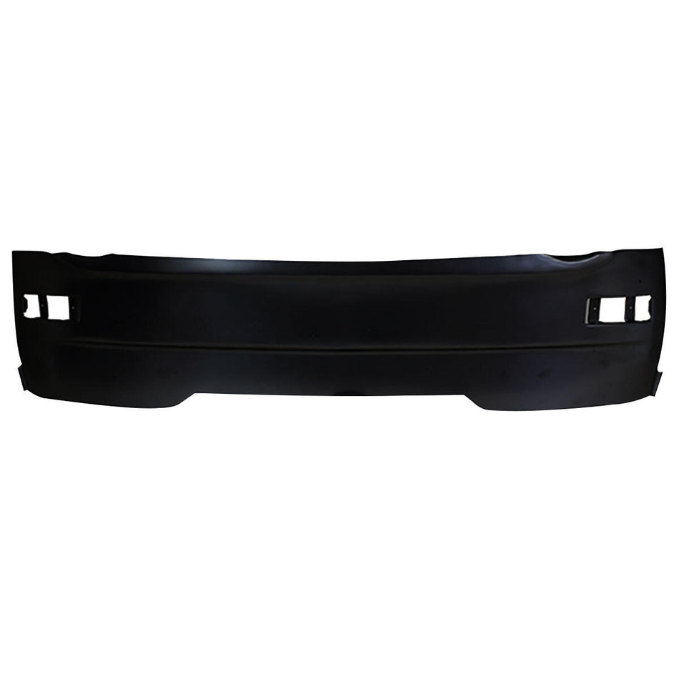 FRONT PANEL LOWER, UP TO HEADLIGHTS - Kombi 1968 to 1972