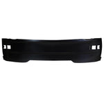 Outer Lower Front Panel, Kombi 1967-72