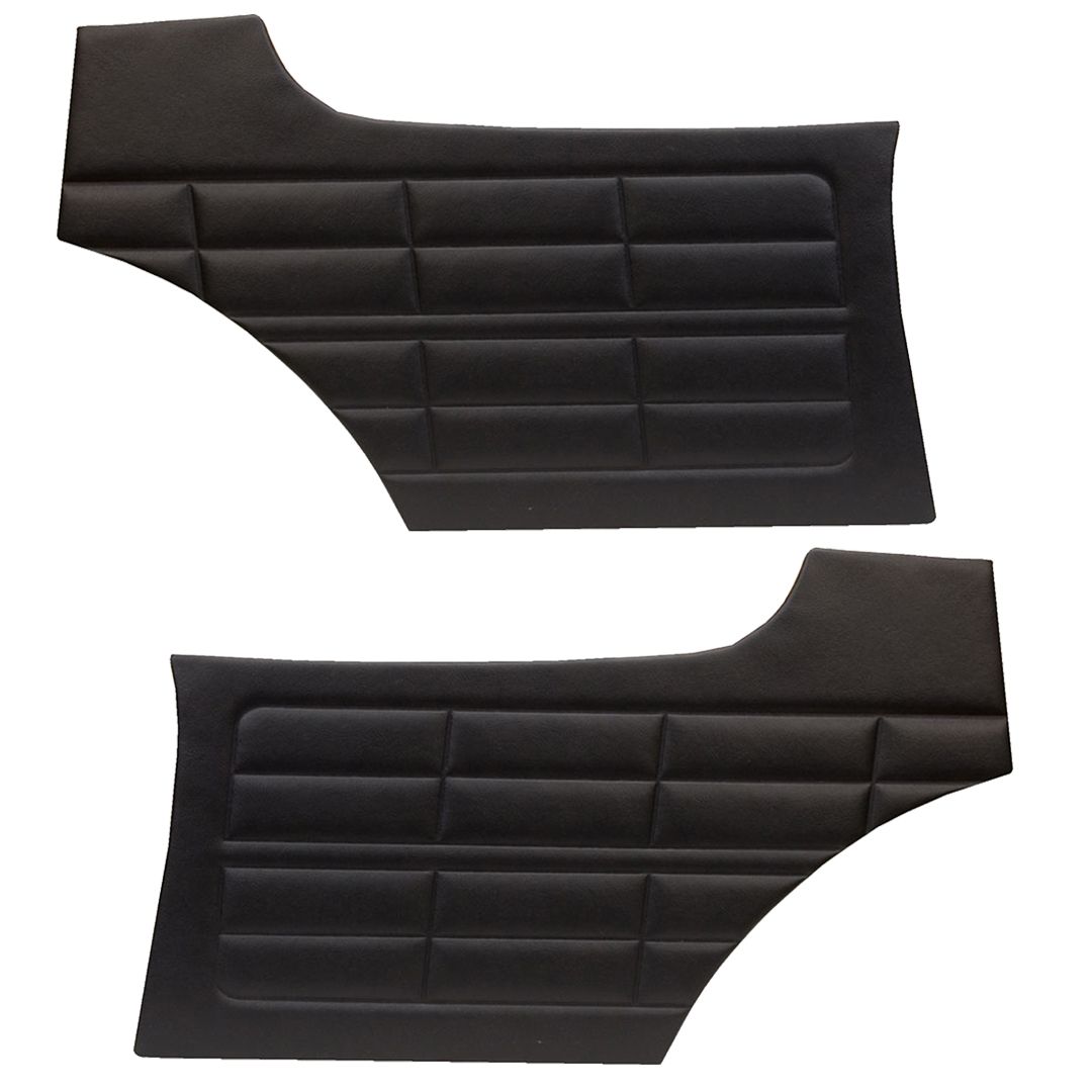 M9615a Rear Panel Door Panels REAR ONLY, Ghia 1956-74 – Buzzbug VW Parts
