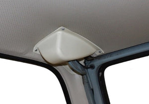 Hinge Covers (Pair), Type 3