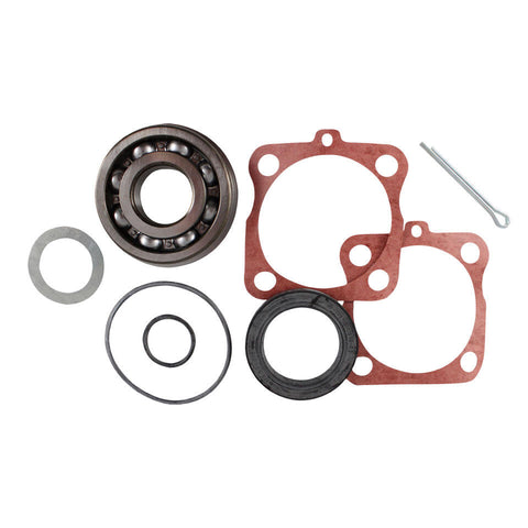 Rear Wheel Bearing Kit SWING AXLE, Beetle/Ghia/T3