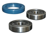 FRONT Wheel Bearing Kit, Beetle 1947-67