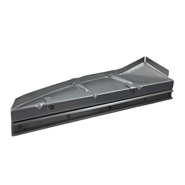 ENGINE BAY SIDE TRAY, LEFT & RIGHT - Beetle 1951 to 1960