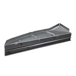 ENGINE BAY SIDE TRAY, LEFT & RIGHT - Beetle 1951 to 1960