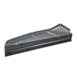 ENGINE BAY SIDE TRAY, LEFT & RIGHT - Beetle 1951 to 1960