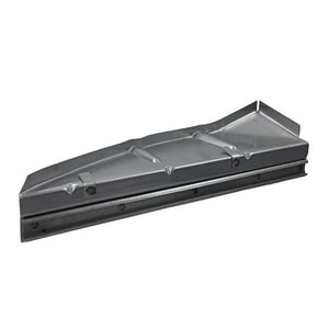 ENGINE BAY SIDE TRAY, LEFT & RIGHT - Beetle 1951 to 1960