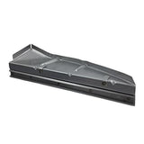 ENGINE BAY SIDE TRAY, LEFT & RIGHT - Beetle 1951 to 1960