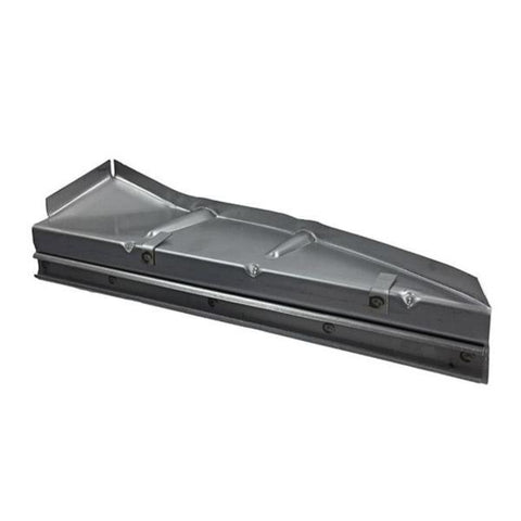ENGINE BAY SIDE TRAY, LEFT & RIGHT - Beetle 1951 to 1960