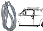 Door Seal, Beetle 1947-67