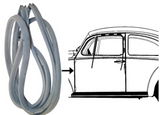 DOOR SEAL - Beetle 1947 to 1967