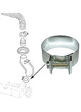 HEATER HOSE CLAMP 51MM & 55MM