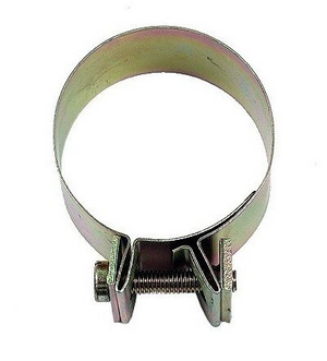 Heater Hose Clamp 51mm & 55mm