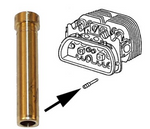 INLET VALVE GUIDES 8MM