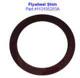 FlyWheel Shim, 0.24 to 0.38mm