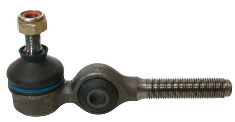 Tie Rod End Pre 67, T.1 T2 T.3, LEFT HAND THREAD