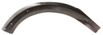 Inner Rear Wheel Arch Wing Mount, Beetle