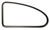 Rear Side Window Seal, Beetle 1967-77