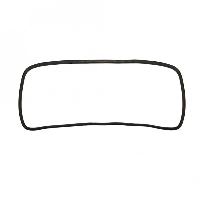 WINDOW SEAL REAR, FOR TRIM - Beetle 1965 to 1971