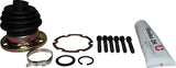 CV Boot Kit REAR, Kombi 1967-92