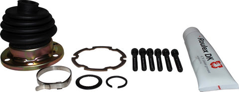 CV Boot Kit REAR, Kombi 1967-92