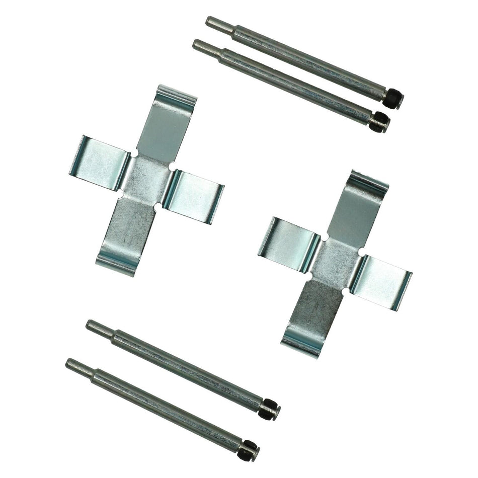 Brake Pad Kit FRONT, Kombi 1972-86